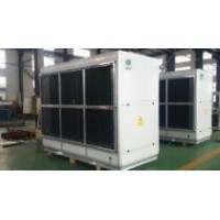 HF 型風(fēng)冷恒溫恒濕機(jī)