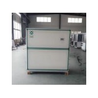 柜式調(diào)溫型工業(yè)除濕機(jī)組