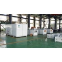 組合式工業(yè)除濕機(jī)組