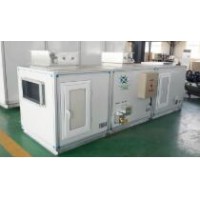 JHF系列風(fēng)冷型凈化恒溫恒濕機(jī)