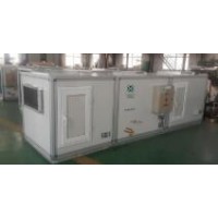 直膨式潔凈型恒溫恒濕機組