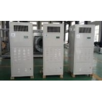 風(fēng)冷立柜式恒溫恒濕空調(diào)機組