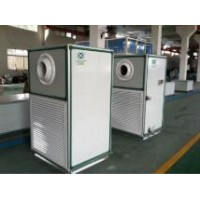 遠(yuǎn)程射流空調(diào)機(jī)組