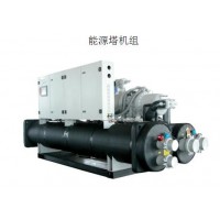 能源塔機(jī)組