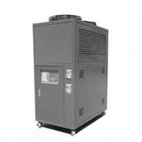 活塞式低溫風(fēng)冷冷水機(jī)組