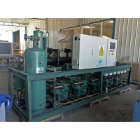 機(jī)組系列十