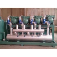 機(jī)組系列十一