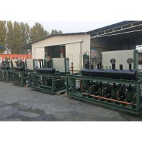 機(jī)組系列二十一