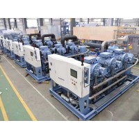 機組系列五十五