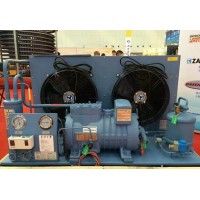 機組系列五十四