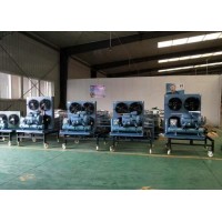 機組系列五十二