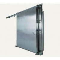 冷庫(kù)門(mén)