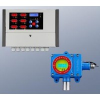 氨泄漏報(bào)警器