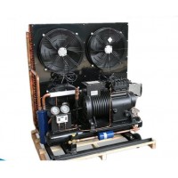 環(huán)球谷輪5P風(fēng)冷機(jī)組