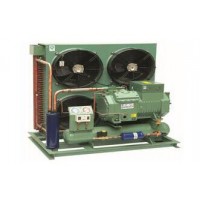 風(fēng)冷冷凝機組