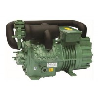 單機(jī)雙級(jí)壓縮機(jī)