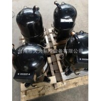 原裝 空調(diào)壓縮機CB100H AAD201A012HD/壓縮機CB100H AAD201A012HD