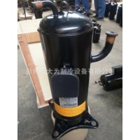 海爾中央空調(diào)壓縮機 日本三菱壓縮機 HNB71FA-YJE /HNB71FA-Y