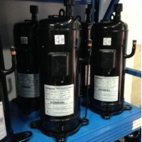 ASH280TV-C8CU 原裝海立壓縮機 R410A