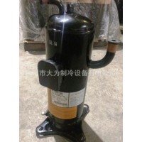 HEV92FA1-YB R407C正品原裝 HEV92FA1-YB 三菱變頻中央空調(diào)壓縮機