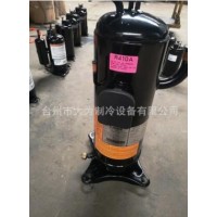 HNB71FB-YJHC 三菱直流變頻壓縮機 R410A制冷劑 HNB71FB-YJHC