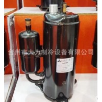 原裝 進口 三菱壓縮機 THB247FAE THB247FAE 日本三菱變頻壓縮機/