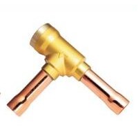 MCV直角式單向閥