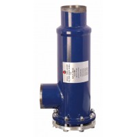 MCA型干燥、吸氣過(guò)濾筒