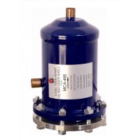 MCA型干燥、吸氣過(guò)濾筒