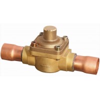 MCV型活塞式單向閥