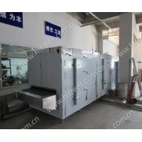 隧道式速凍機(jī)