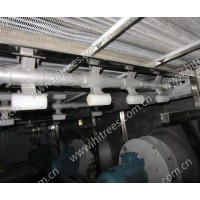 流態(tài)化速凍機(jī)