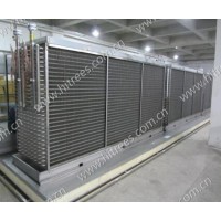 流態(tài)化速凍機(jī)