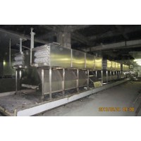 沖擊式隧道速凍裝置