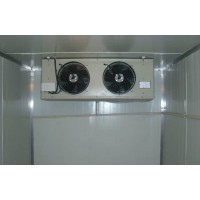 庫(kù)用全鋁冷風(fēng)蒸發(fā)器