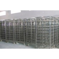 速凍庫(kù)小車