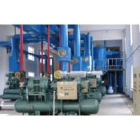 氨制冷系統(tǒng)