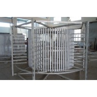 單螺旋速凍機(jī)