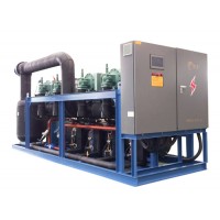 并聯(lián)機(jī)組