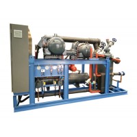 配組雙極機(jī)組