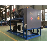 復(fù)盛螺桿機(jī)組