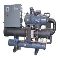 水冷式冷水機(jī)