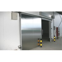 電動(dòng)平移門