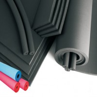 卓義PVC／NBR橡塑絕緣材料