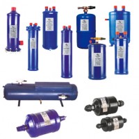 瑞麗達儲液器、油分、過濾器