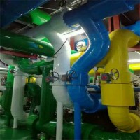 PVC工業(yè)保溫彩殼