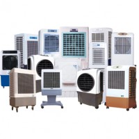 智微工業(yè)冷風機