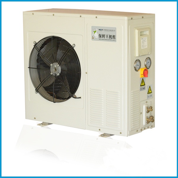 精英版保鮮王機(jī)組