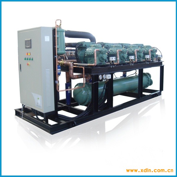 比澤爾半封閉并聯(lián)