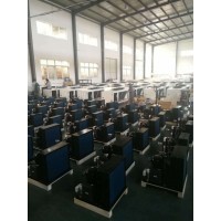 敞開式機(jī)組